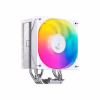 Кулер для процессора JONSBO CR-1000 EVO ARGB White - Image 1