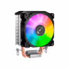 Кулер для процессора JONSBO CR-1200E black - Image 1