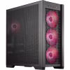 Корпус для ПК ASUS TUF Gaming GT302 ARGB Black (90DC00I0-B19000) - Image 1