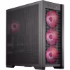 Корпус для ПК ASUS TUF Gaming GT302 ARGB Black (90DC00I0-B19000) - Image 1