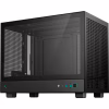 Корпус для ПК Deepcool CH160 Black (R-CH160-BKNGI0-G-1) - Image 1