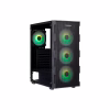 Корпус для ПК Prologix E115 Black - Image 1