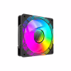 Кулер для корпуса Gamemax FN12A-C8I-R - Image 1
