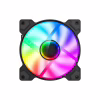 Кулер для корпуса Gamemax FN12A-M6I - Image 1