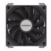Кулер до процесора Gamemax Ice Surface Black - Image 1