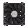 Кулер до процесора Gamemax Ice Surface Black - Image 1