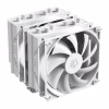Кулер до процесора ID-Cooling SE-206-XT White - Image 1