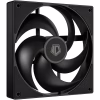 Кулер для корпуса ID-Cooling AS-140-K - Image 1