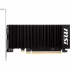 Видеокарта MSI GeForce GT1030 4Gb Silent LP OC (GT 1030 4GHD4 LP OC) - Image 1