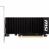 Видеокарта MSI GeForce GT1030 4Gb Silent LP OC (GT 1030 4GHD4 LP OC) - Image 1