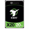 Жорсткий диск SAS 3.5" 20TB Seagate (ST20000NM007H) - Image 1