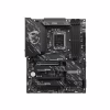 Материнская плата MSI Z890 GAMING PLUS WIFI - Image 1
