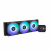 Система рідинного охолодження Zalman ALPHA2A36BLACK - Image 1