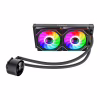 Система рідинного охолодження Gamemax IceBurg 240 Digital BK - Image 1