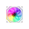 Кулер до корпусу Gamemax FN12A-S8I-W - Image 1