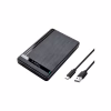 Карман внешний Dynamode 2.5" SATA/SSD HDD - USB 3.1 Type-C (DM-CAD-25317C) - Image 1