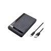 Кишеня зовнішня Dynamode 2.5" SATA/SSD HDD - USB 3.1 Type-C (DM-CAD-25317C) - Image 1