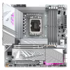 Материнська плата GIGABYTE Z890M AORUS ELITE WIFI7 ICE - Image 1