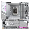 Материнская плата GIGABYTE Z890M AORUS ELITE WIFI7 ICE - Image 1