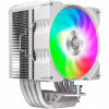 Кулер до процесора Gamemax Gamma 90 Digital WH - Image 1