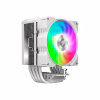 Кулер до процесора Gamemax Gamma 90 Digital WH - Image 1