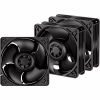 Кулер до корпусу Arctic S12038-8K 3-Pack (ACFAN00302A) - Image 1