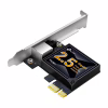 Сетевая карта TP-Link TX201 - Image 1