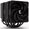 Кулер для процессора Zalman CNPS14XDUOBLACK - Image 1