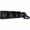 Система рідинного охолодження NZXT Kraken Elite 360mm AIO (RL-KN36E-B2) - Image 1