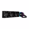 Система рідинного охолодження NZXT Kraken Elite 360mm AIO (RL-KN36E-B2) - Image 1