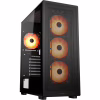 Корпус для ПК Cougar MX220 RGB Black - Image 1