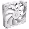 Кулер до корпусу ID-Cooling TF-12025-PRO WHITE - Image 1