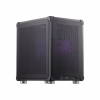 Корпус для ПК JONSBO C6 Black - Image 1