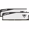 Модуль пам'яті для комп'ютера DDR5 32GB (2x16GB) 5600 MHz Viper Elite 5 Patriot (VEB532G5636KW) - Image 1