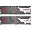 Модуль пам'яті для комп'ютера DDR5 64GB (2x32GB) 5600 MHz Viper Venom Patriot (PVV564G560C40K) - Image 1