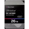 Жесткий диск 3.5" 26TB WDC Hitachi HGST (WUH722626ALE6L4) - Image 1