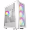 Корпус для ПК Deepcool CC560 Mesh V2 White (R-CC560-WHAMA4-G-2) - Image 1