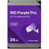 Жорсткий диск 3.5" 24TB WD (WD240PURP) - Image 1