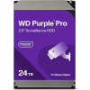 Жорсткий диск 3.5" 24TB WD (WD240PURP) - Image 1