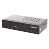 ТВ тюнер Romsat DVB-T2, метал (T7070HD) - Image 1