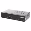 ТВ тюнер Romsat DVB-T2, метал (T7070HD) - Image 1