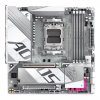 Материнська плата GIGABYTE B850M A ELT WF6E ICE (B850M AORUS ELITE WIFI6E ICE) - Image 1