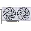 Відеокарта MSI GeForce RTX5070 12Gb VENTUS 2X OC WHITE (RTX 5070 12G VENTUS 2X OC WHITE) - Image 1