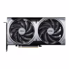 Видеокарта MSI GeForce RTX5070 12Gb VENTUS 2X OC (RTX 5070 12G VENTUS 2X OC) - Image 1