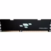 Модуль памяти для компьютера DDR4 16GB 3600 MHz Black Prologix (PRO16GB3600B4) - Image 1