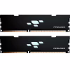 Модуль пам'яті для комп'ютера DDR4 32GB (2x16GB) 3600 MHz Black Prologix (PRO32GB3600B4K) - Image 1