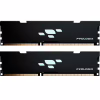 Модуль пам'яті для комп'ютера DDR4 16GB (2x8GB) 3200 MHz Black Prologix (PRO16GB3200B4K) - Image 1