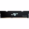Модуль памяти для компьютера DDR4 8GB 3200 MHz Black Prologix (PRO8GB3200B4) - Image 1