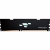 Модуль пам'яті для комп'ютера DDR4 8GB 3200 MHz Black Prologix (PRO8GB3200B4) - Image 1