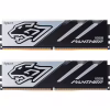 Модуль пам'яті для комп'ютера DDR5 32GB (2x16GB) 5200 MHz Panther Apacer (AH5U32G52C5227BAA-2) - Image 1
